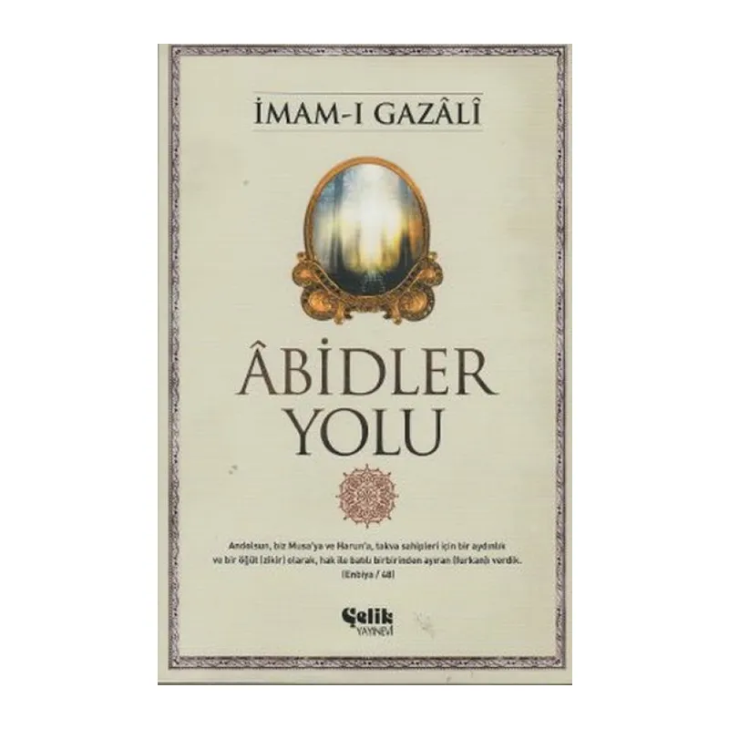 Abidler Yolu