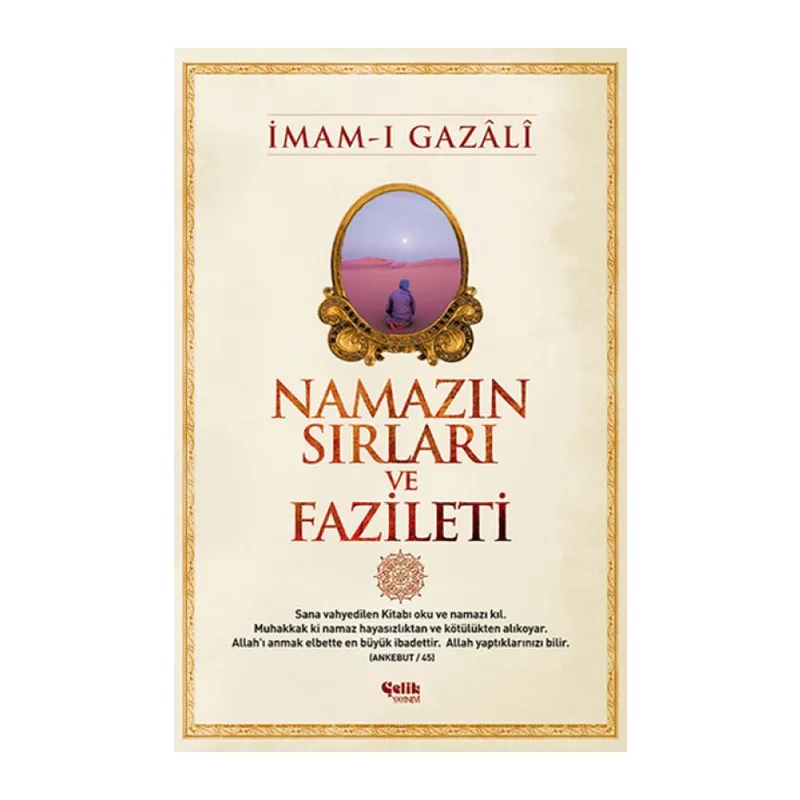 Namazın Sırları ve Fazileti