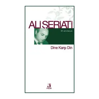Dine Karşı Din (Cep Boy)