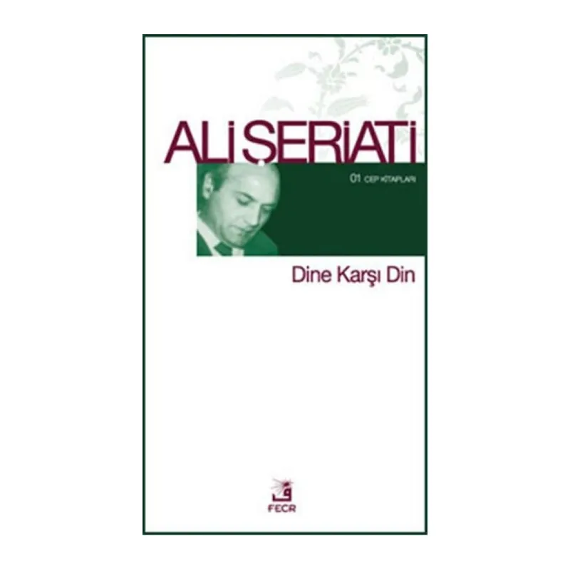 Dine Karşı Din (Cep Boy)