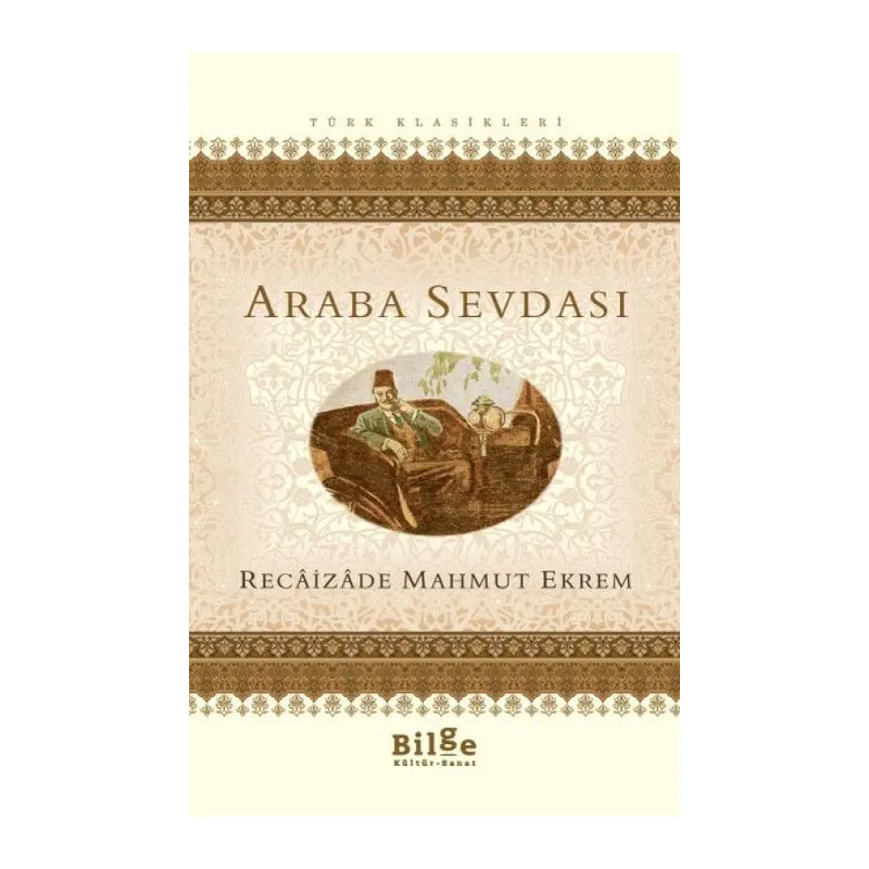 Araba Sevdası