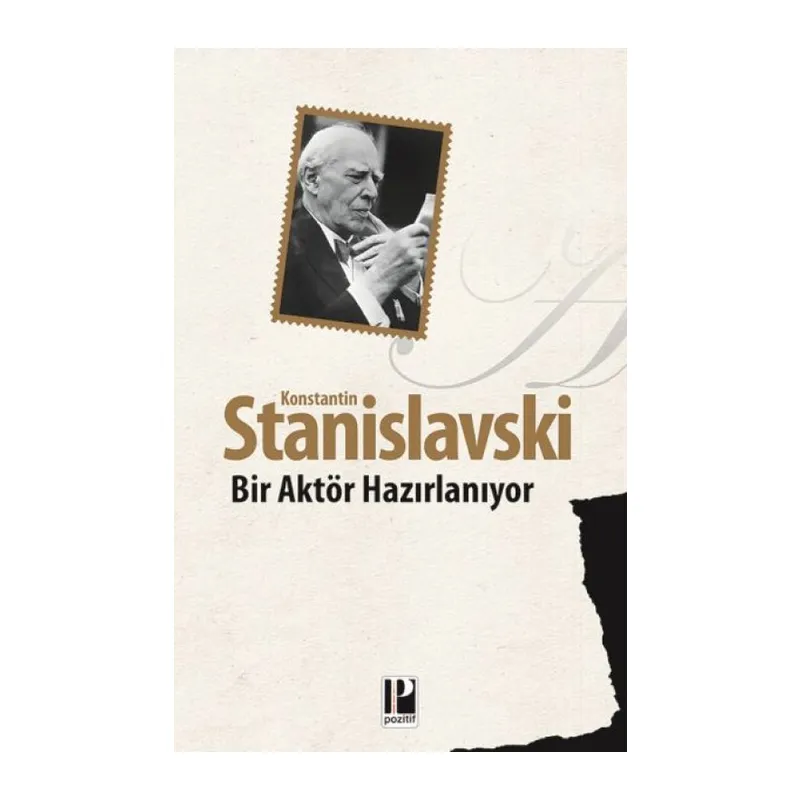 Bir Aktör Hazırlanıyor