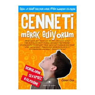 Cenneti Merak Ediyorum