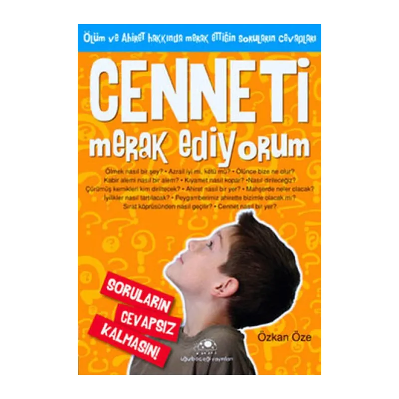 Cenneti Merak Ediyorum