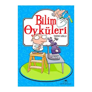 Bilim Öyküleri