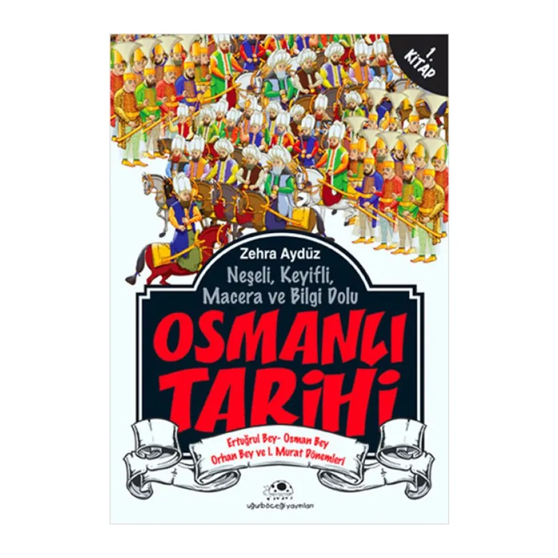 Osmanlı Tarihi 1