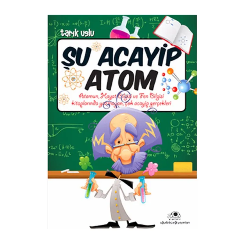 Şu Acayip Atom