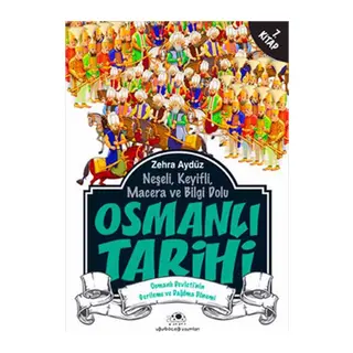 Osmanlı Tarihi 7