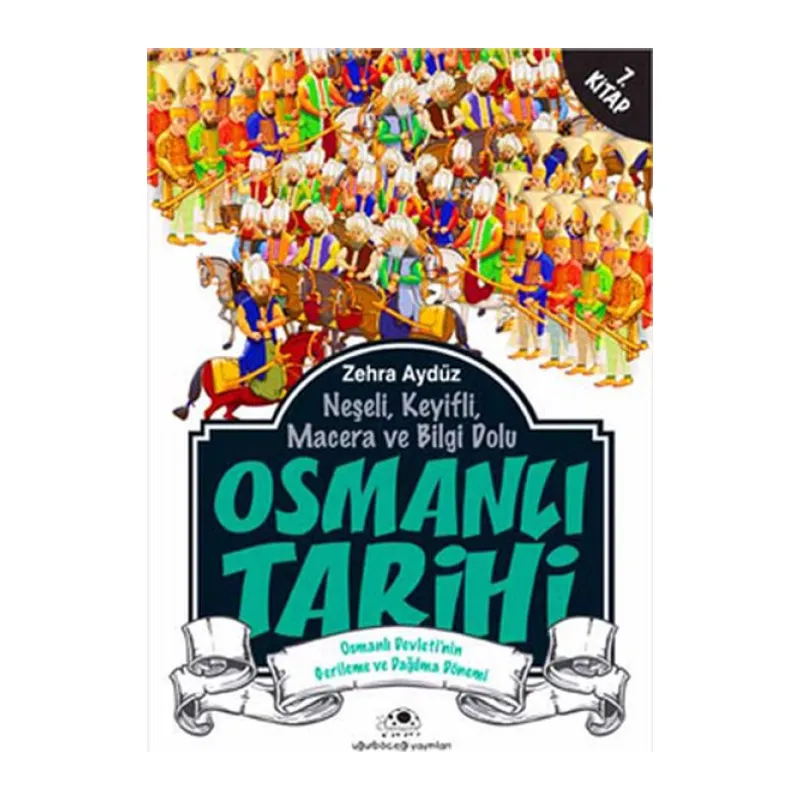 Osmanlı Tarihi 7