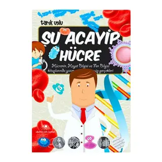 Şu Acayip Hücre