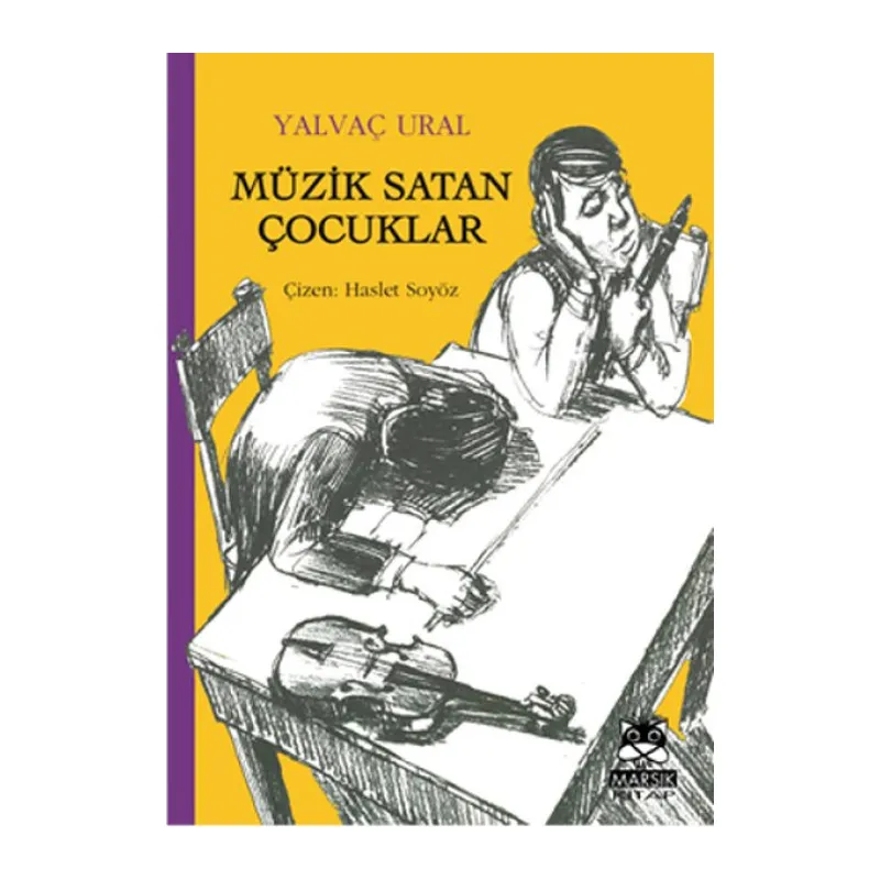 Müzik Çuklar
