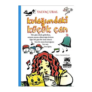 Kulağımdaki Küçük çan