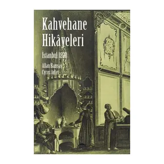 İstanbul hane Hikayeleri
