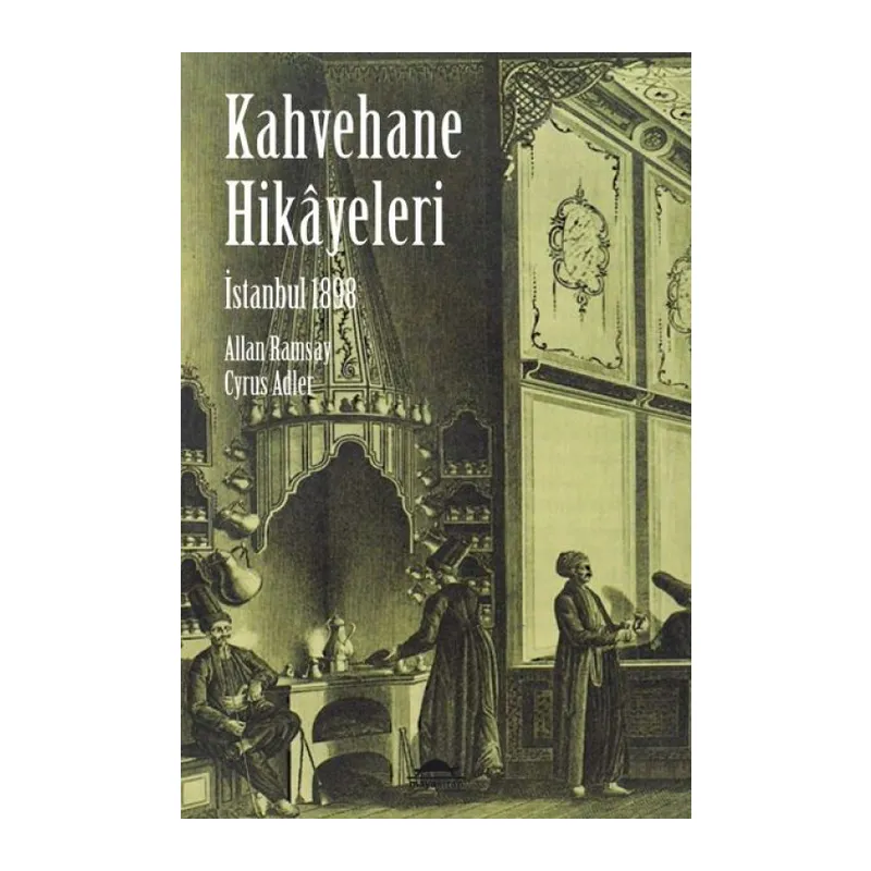 İstanbul hane Hikayeleri