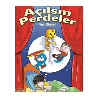 Açılsın Perdeler
