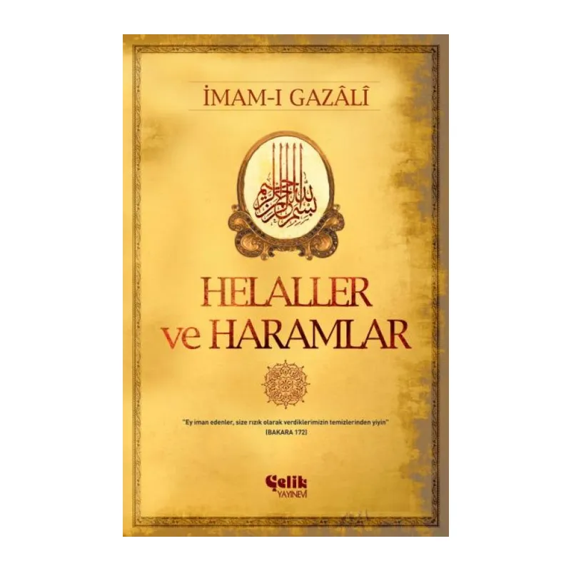 Helaller ve Haramlar