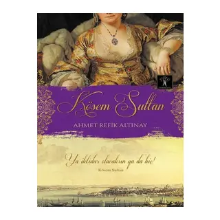 Kösem Sultan