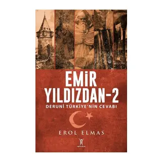 Emir Yıldızdan-2