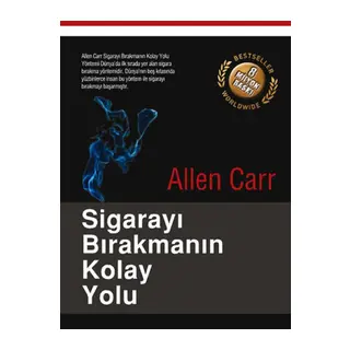 yı Bırakmanın Kolay Yolu