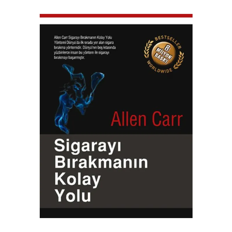 yı Bırakmanın Kolay Yolu
