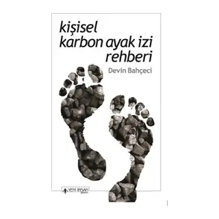 Kişisel Karbon Ayak İzi Rehberi