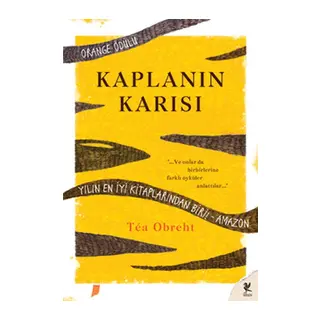 Kaplanın Karısı