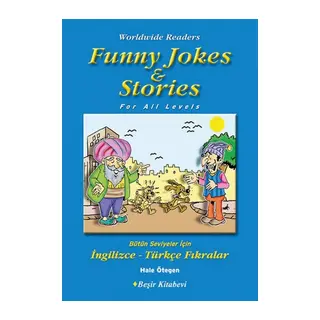 Funny Jokes Stories Bütün Seviyeler Için Ingilizce Türkçe Fıkralar