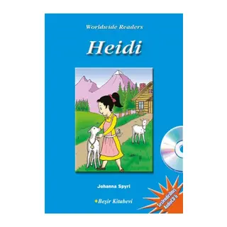 Heidi - Level 1 (CD'li)