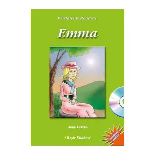 Emma - Level 3 (CD'li)