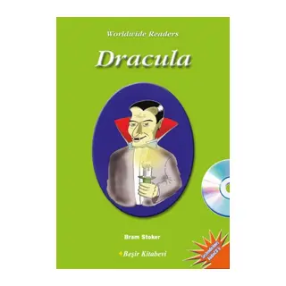Dracula - Level 3 (CD'li)
