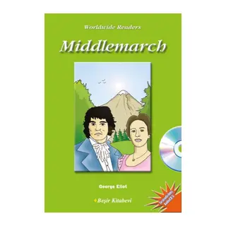 Middlemarch - Level 3 (CD'li)