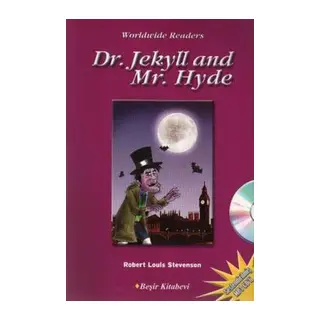 Dr. Jekyll and Mr. Hyde - Level 5 (CD'li)