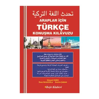 Araplar İçin Türkçe Konuşma Kıluzu