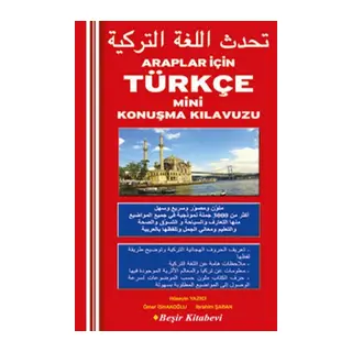 Araplar için Türkçe Mini Konuşma