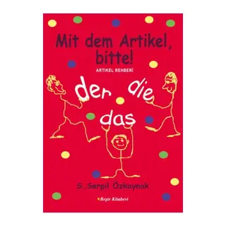 Artikel Rehberi Mit Dem Artikel Bitte