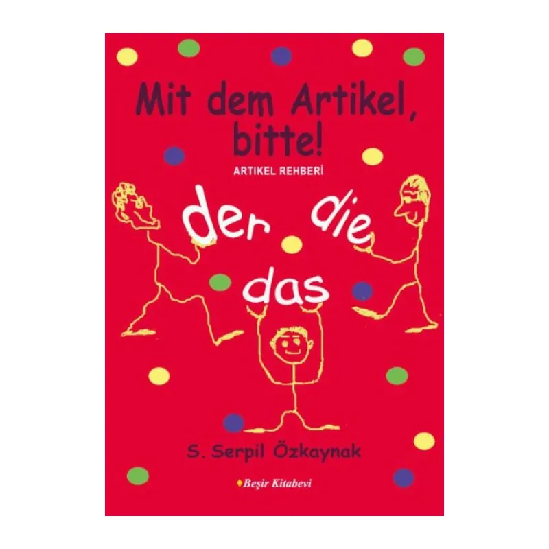 Artikel Rehberi Mit Dem Artikel Bitte