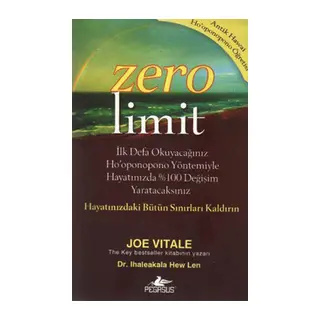 Zero Limit