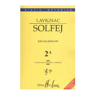 Lignac 2A
