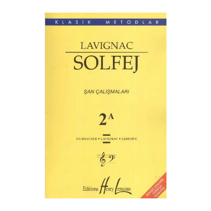 Lignac 2A