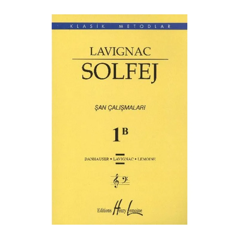 Lıgnac şan çalişmalari 1b