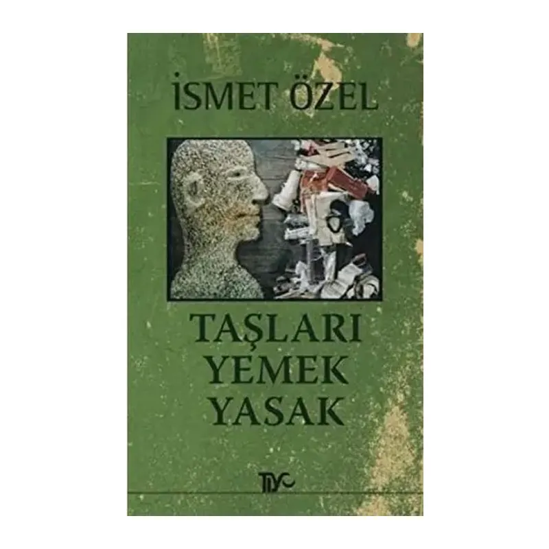 Taşları Yemek Yasak