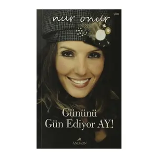 Gününü Gün Ediyor Ay!