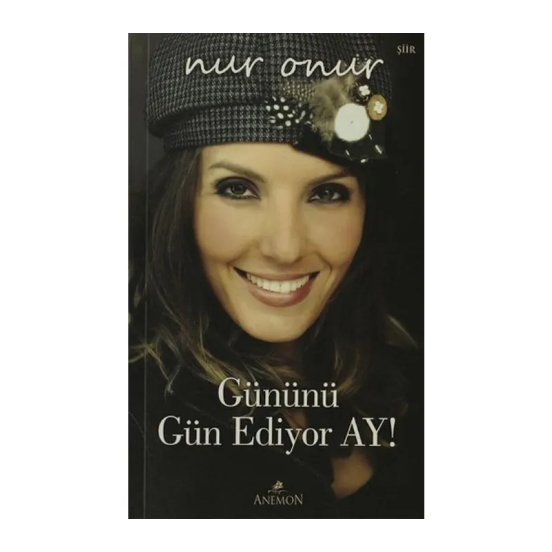 Gününü Gün Ediyor Ay!