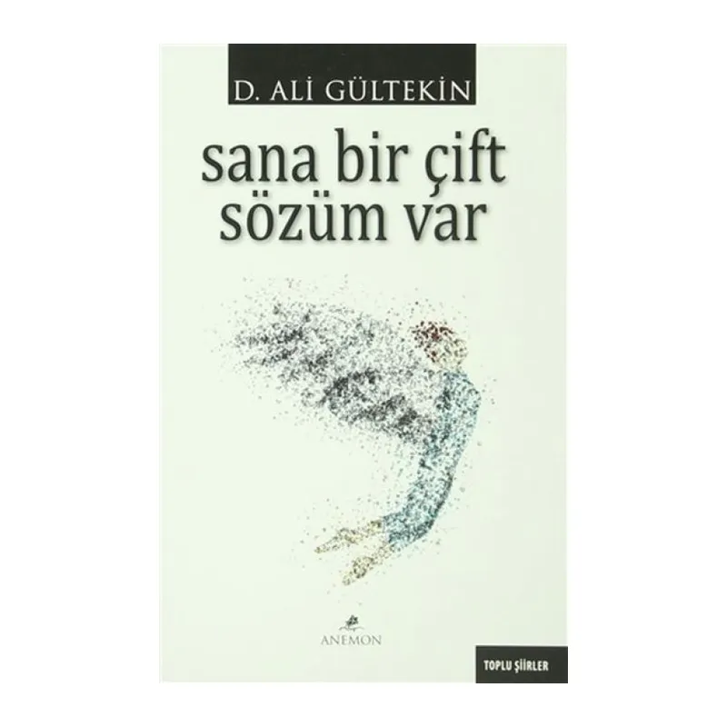 Sana Bir Çift Sözüm Var
