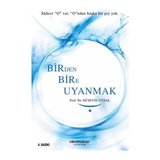 Birden Bire Uyanmak