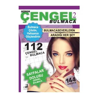 Süper Çengel Bulmaca 2