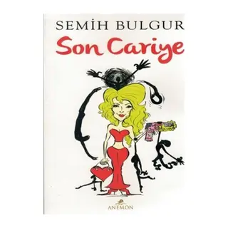 Son Cariye