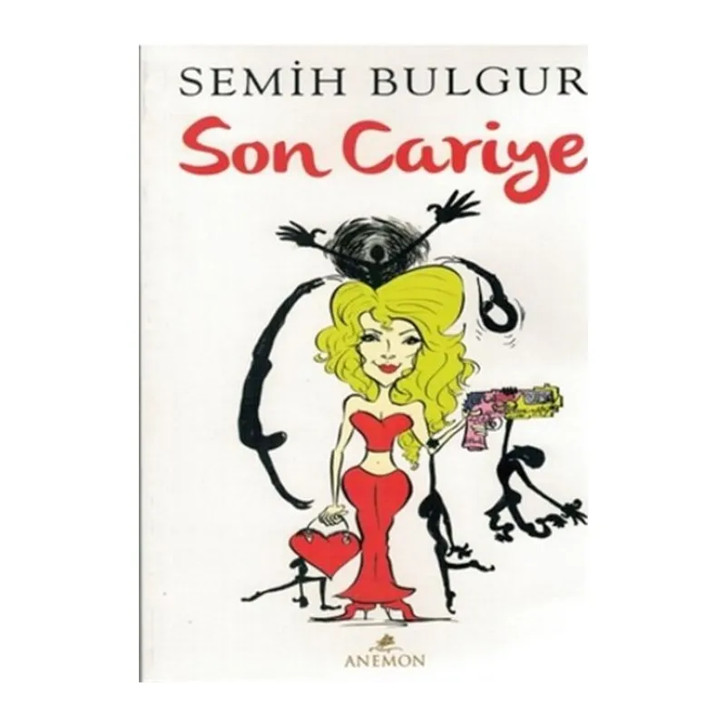 Son Cariye