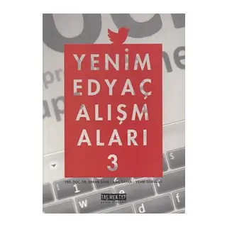 Yeni Medya Çalışmaları 3