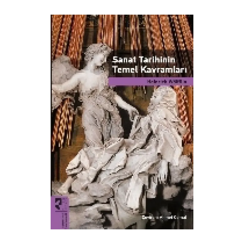 Sanat Tarihinin Temel Kramları